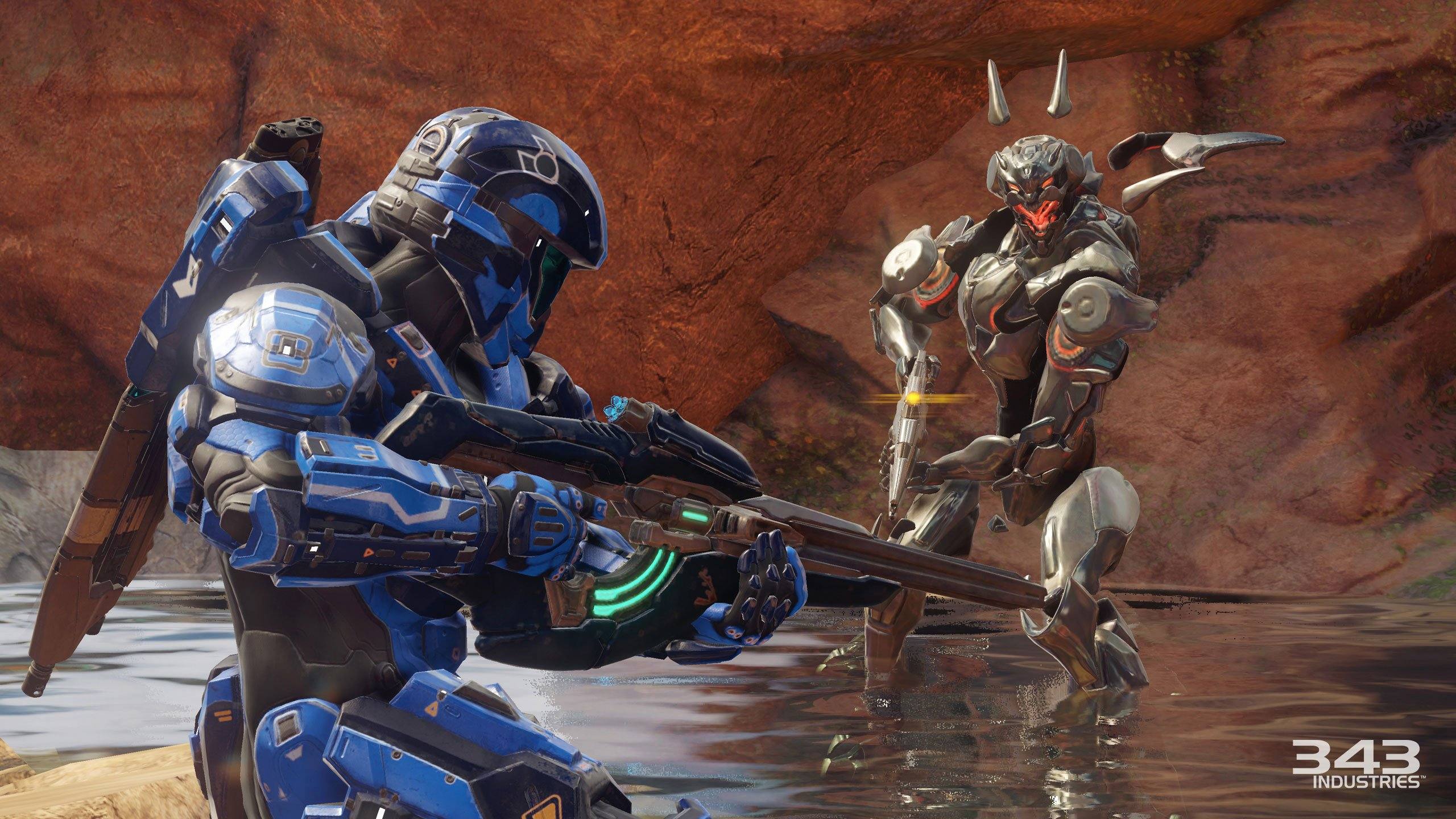 Halo 5: Guardians - Imagen 46